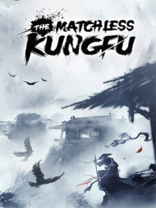 The Matchless Kungfu