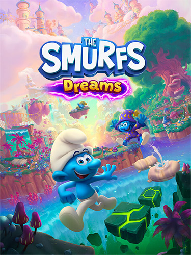 You are currently viewing The Smurfs – Dreams