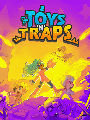 Read more about the article Toys ‘n’ Traps