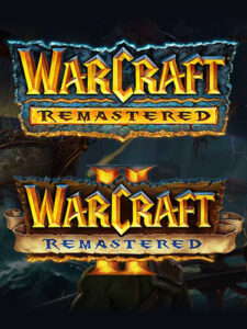 Warcraft I and II: Remastered