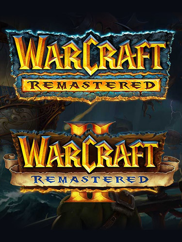 Read more about the article Warcraft I and II: Remastered