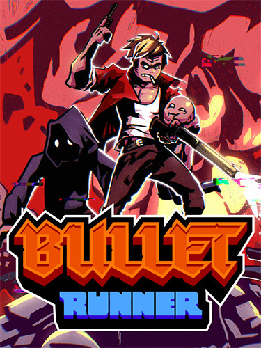 Read more about the article Bullet Runner