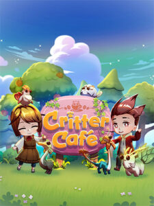 Critter Café