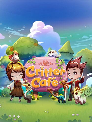 Read more about the article Critter Café