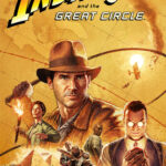 Indiana Jones and the Great Circle