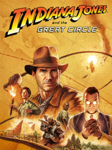 Read more about the article Indiana Jones and the Great Circle