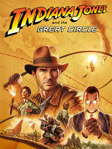 Read more about the article Indiana Jones and the Great Circle