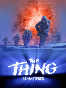 The Thing: Remastered