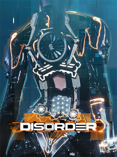 You are currently viewing DISORDER