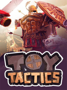 Toy Tactics