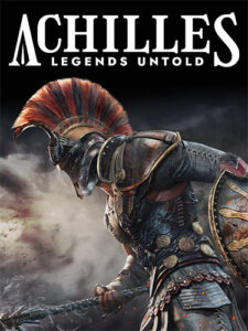 Achilles: Legends Untold