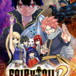 FAIRY TAIL 2