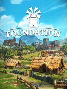 Foundation: Supporter Edition