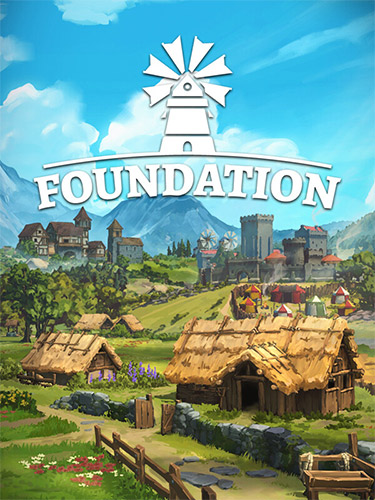 You are currently viewing Foundation: Supporter Edition