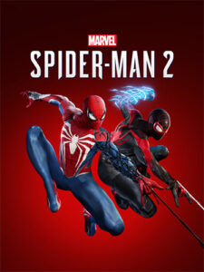 Marvel’s Spider-Man 2