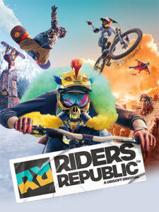 Read more about the article Riders Republic