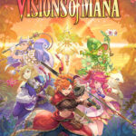 Visions of Mana: Digital Deluxe Edition