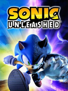 Read more about the article Sonic Unleashed