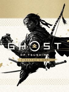 Ghost of Tsushima DIRECTOR’S CUT