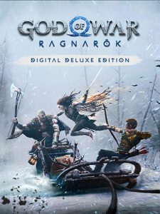 Read more about the article God of War: Ragnarök