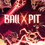 BALL x PIT