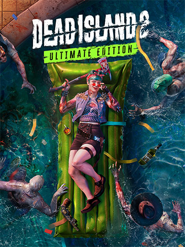 Dead Island 2: Ultimate Edition