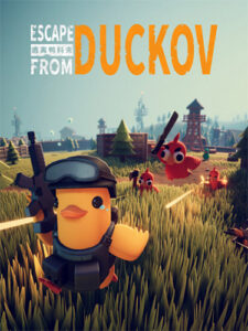 Read more about the article Escape from Duckov