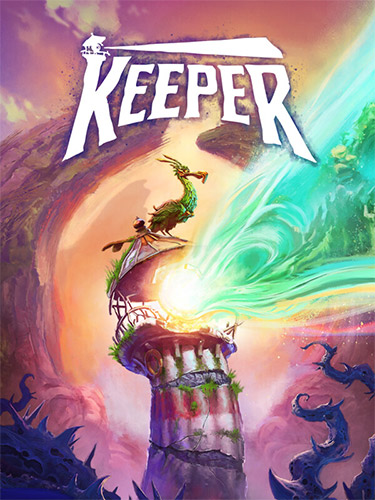 Read more about the article Keeper