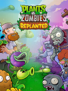 Read more about the article Plants vs. Zombies: Replanted 