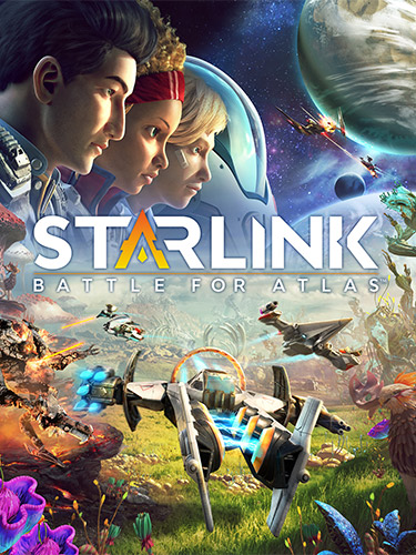 You are currently viewing Starlink: Battle for Atlas