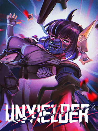 You are currently viewing UNYIELDER