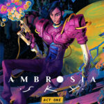 Ambrosia Sky: Act One