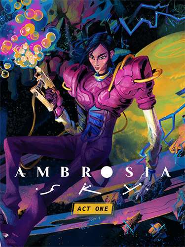 Read more about the article Ambrosia Sky: Act One