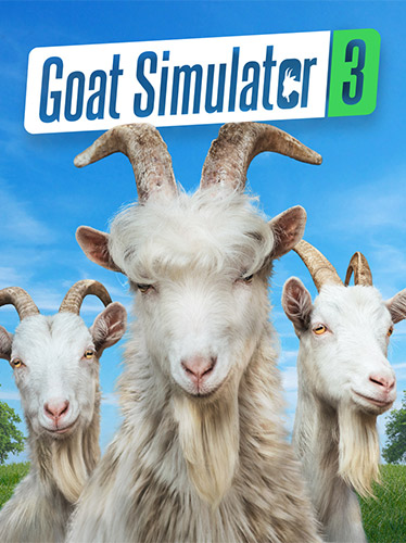 Read more about the article Goat Simulator 3: Multiversal Traveler’s Bundle
