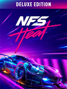 Read more about the article Need for Speed Heat: Deluxe Edition