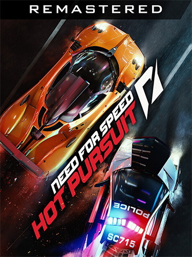 Read more about the article Need for Speed: Hot Pursuit Remastered