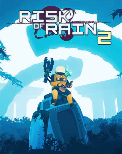 Read more about the article Risk of Rain 2 Bundle