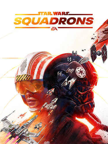 Read more about the article STAR WARS: Squadrons