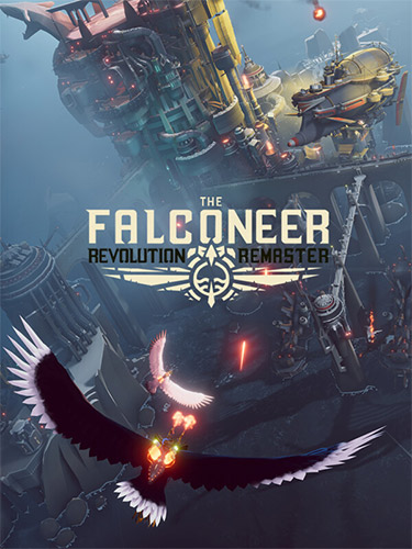 You are currently viewing The Falconeer: Revolution Remaster