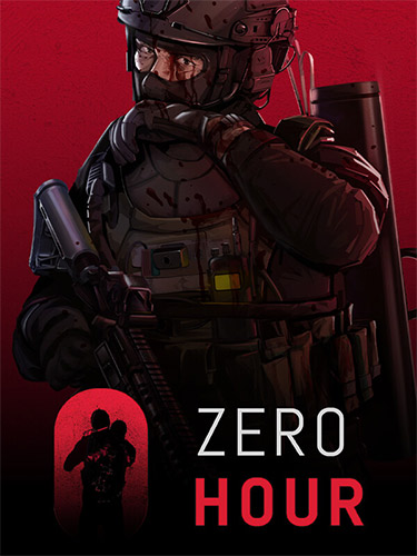Read more about the article Zero Hour: Gold Edition