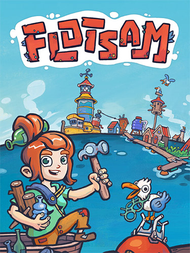 Read more about the article Flotsam