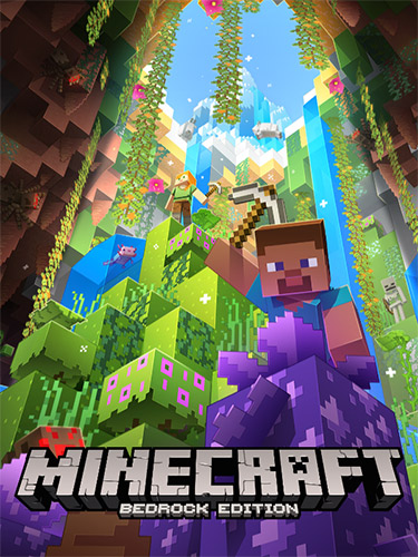 Read more about the article Minecraft: Bedrock Edition