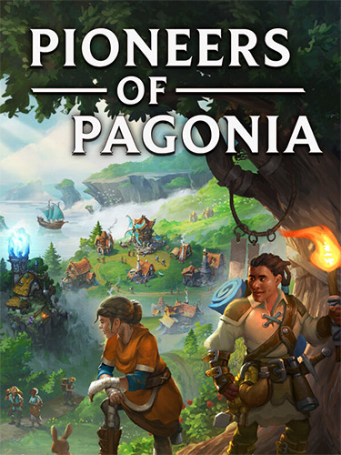 Read more about the article Pioneers of Pagonia: Builder’s Edition